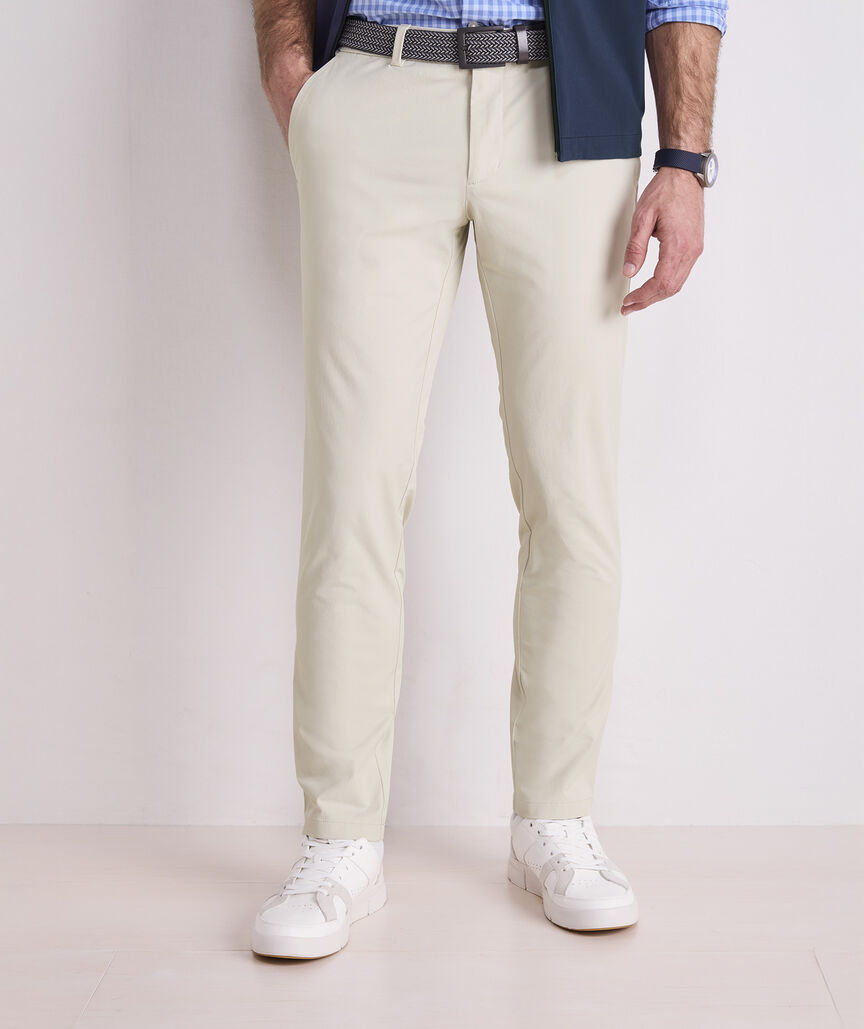 Mens On-The-Go Pants